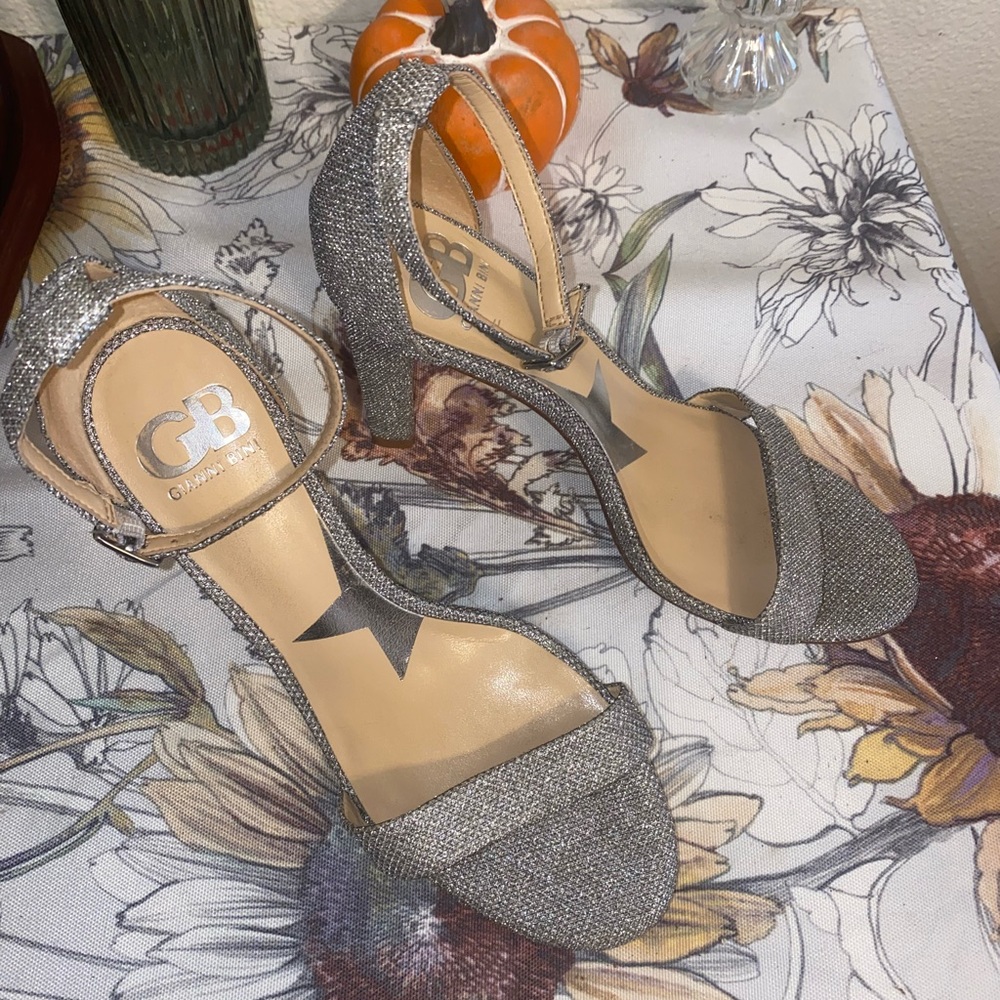 Gianni bini heels